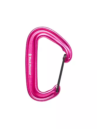 BLACK DIAMOND | Karabiner Miniwire | 